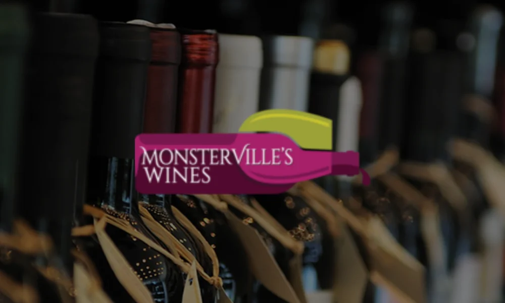 Monsterville Wines, Bellaire, Tx